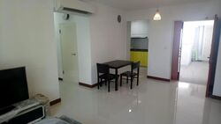 Blk 95A City Vue @henderson (Bukit Merah), HDB 4 Rooms #619512101